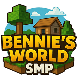 Bennie's World SMP project image