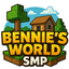 Bennie's World SMP logo