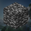 Ultimate bedrock breaker logo