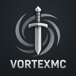 Official VortexMC.net Pack logo