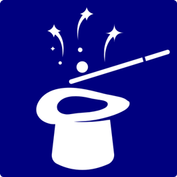 Enchant Faker logo