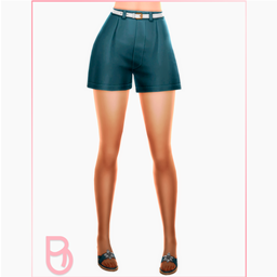 Woman Pants - Desert - Version 2 project image