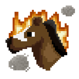GTA Horse Logic project image