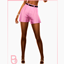 Woman Pants - Desert - Version 3 logo