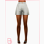Woman Pants - Desert - Version 5 logo