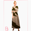 Woman Shirt Gown - Desert - Version 4 logo