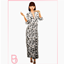 Woman Shirt Gown - Desert - Version 5 logo