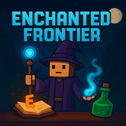 Enchanted Frontier project image