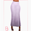 Woman Skirt - Sail - Version 1 logo