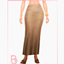 Woman Skirt - Sail - Version 2 logo