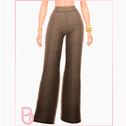 Woman Pants - Sun - Version 2 project image