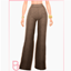 Woman Pants - Sun - Version 2 logo