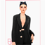Woman Suit Jacket - Sun - Version 1 logo