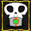 Kos's Little Corp logo