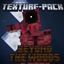 The Woodstalker Texture Pack (Beyond the Woods)(Original) logo