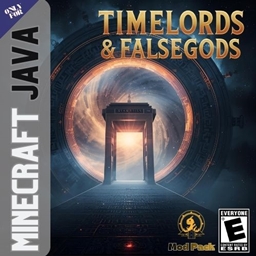 Timelords&Falsegods project image