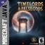 Timelords&Falsegods logo