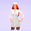 Woman Corset Gown - Sarah - Version 1 logo