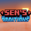 Sen's additions logo