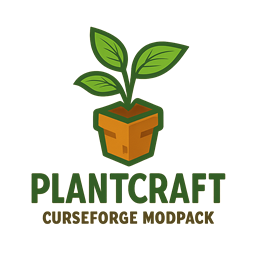 PlantCraft logo