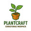 PlantCraft logo
