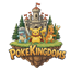 Cobblemon - Pokekingdoms logo