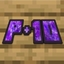 potions+10 logo