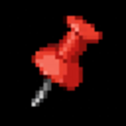 PinChat logo