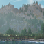 Surviving 100 Days in the Mountains (Inspired by Forge Labs) logo