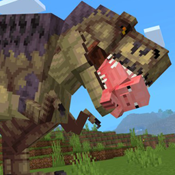 Nate's Dinosaur Apocalypse project image