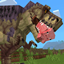 Nate's Dinosaur Apocalypse logo