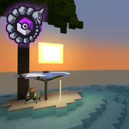 Tropicraft x Cobblemon! project image