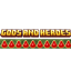 Gods & Heroes - Blood Apple Skin logo
