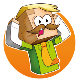 KevlingCraft logo
