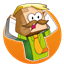 KevlingCraft logo
