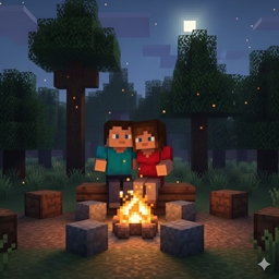 Ultimate Couple  logo