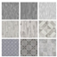 Grey Collection - Lino Flooring logo