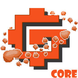 AstroCore logo