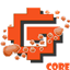 AstroCore logo
