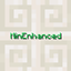 Minenhanced. logo