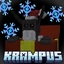 Krampus: Unleashed logo