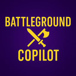 Battleground CoPilot logo