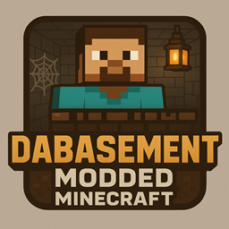 DaBasement logo