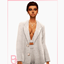 Woman Suit Jacket - Sun - Version 2 logo