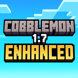 Cobblemon Canvas logo