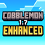 Cobblemon Canvas logo