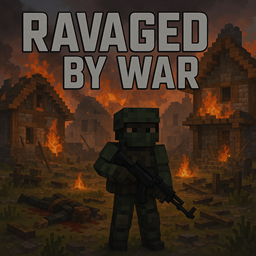Ravaged by War project image