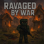 Ravaged by War logo