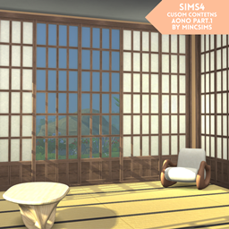 Aono Set Part.1-Windows logo