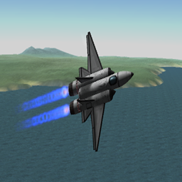 MiG-45 Swift (without mods) logo